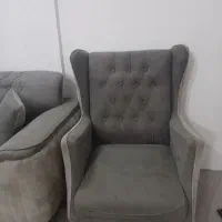 مبل راحتی جنس عالی