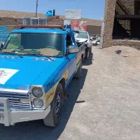 یدک کش و خودروبر احسان24 ساعته