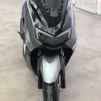 موتور rx175cc