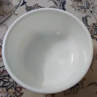 ظروف سه تایی درب کلیپسی کاملا نو و سالم
