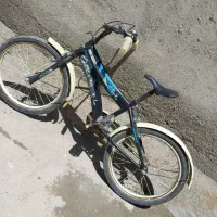 دوچرخه۲۰|دوچرخه، اسکیت، اسکوتر|کبودرآهنگ, |دیوار