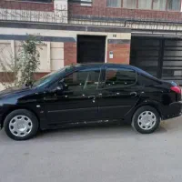 206 sd V8 TU5|خودرو سواری و وانت|خرم‌آباد, |دیوار