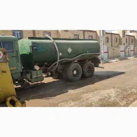 تانکر 6.20 چهار مواد