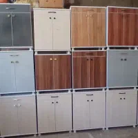 فروش فوق‌العاده جاکفشی دررنگ های مختلف