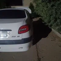 ۲۰۶sd