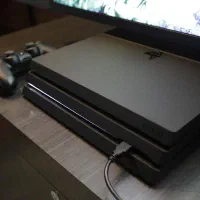 ps4 pro