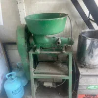 دستگاه آبغوره و آبلیمو گیری
