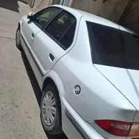 سمند LX EF7، مدل ۱۳۹۶|خودرو سواری و وانت|مشهد, رسالت|دیوار