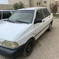 پراید مدل ۹۲