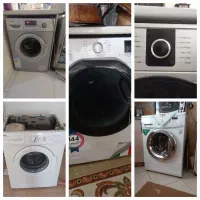 تعمیرات تعمیر لباسشویی تعمیر گاز سرویس کولرباضمانت