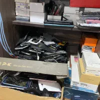قطعات موبایل و تعمیرات موبایل (قدیمی و جدید)