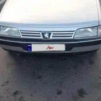 فروش خودرو ۴۰۵