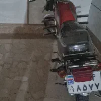 موتور تیزتک مدل ۸۲