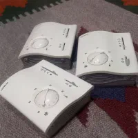 ترموستات چیلر