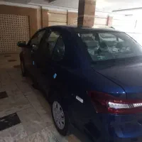 سهند اس فروش یا معاوضه با شاهین