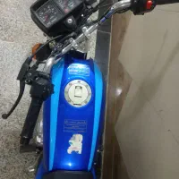 موتور هندا احسان