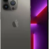 گوشی ایفون ۱۳پرو