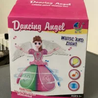 اسباب بازی فرشته رقصان