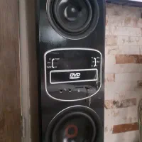 باندواسپیکر ویکر اصلی