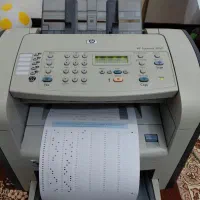 پرینتر ۴ کاره ۳۰۵۰ hp