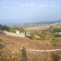 زمین داخل طرح با ویو مناسب سرمایه گذاری