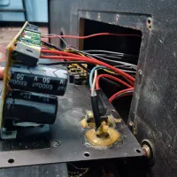 تعمیرات انواع برد