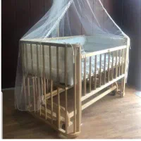 گهواره و پارک نوزاد برند آنجل