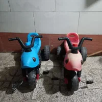 سه چرخه بچگانه