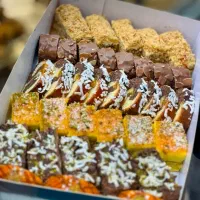 کارگاه شیرینی پزی آکو