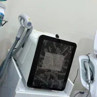 فروش لیزر کیوسوییچ