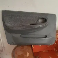 رودری راننده دوو سیلو