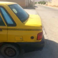 فروش تاکسی شهری مدل ۸۵