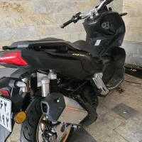 موتور adv 150 مدل ۴۰۳ هوا خنک