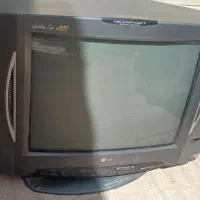 تلوزیون ۲۱ اینج