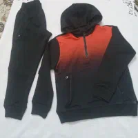 لباس ورزشی پسرانه