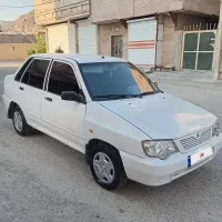 پراید۱۳۲مدل ۸۸
