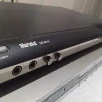 دو عدد دستگاه DVD فقط