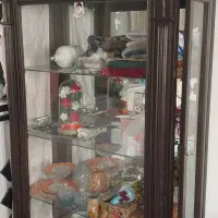 یخچال.کمد.بخاری.تلوزیون.