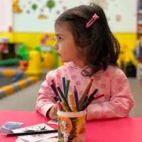 استخدام مربی برای خانه بازی