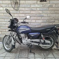 موتور باکسر ۱۸۰ مدل ۴۰۲