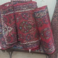 خریدارفرش دستبافت
