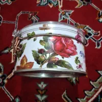 قوطی جاقاشقی جاهلی هم۲۰۰تومن