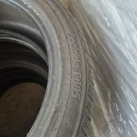لاستیک کی ام سی