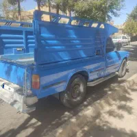 وانت نیسان مدل1398