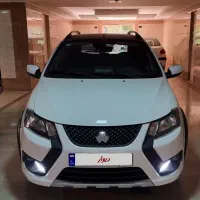 کوئیک GXR-L مدل 1405