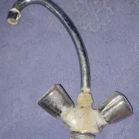 شیر مخلوط حمام و آشپزخانه