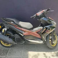 فروش آشیل 155 اسکوتر