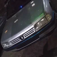 فروش ماشین ۴۰۵