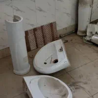 دست شور/روشویی