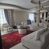 ۱۵۰ متر خانه‌سازی سه‌خواب غرق‌نور‌
